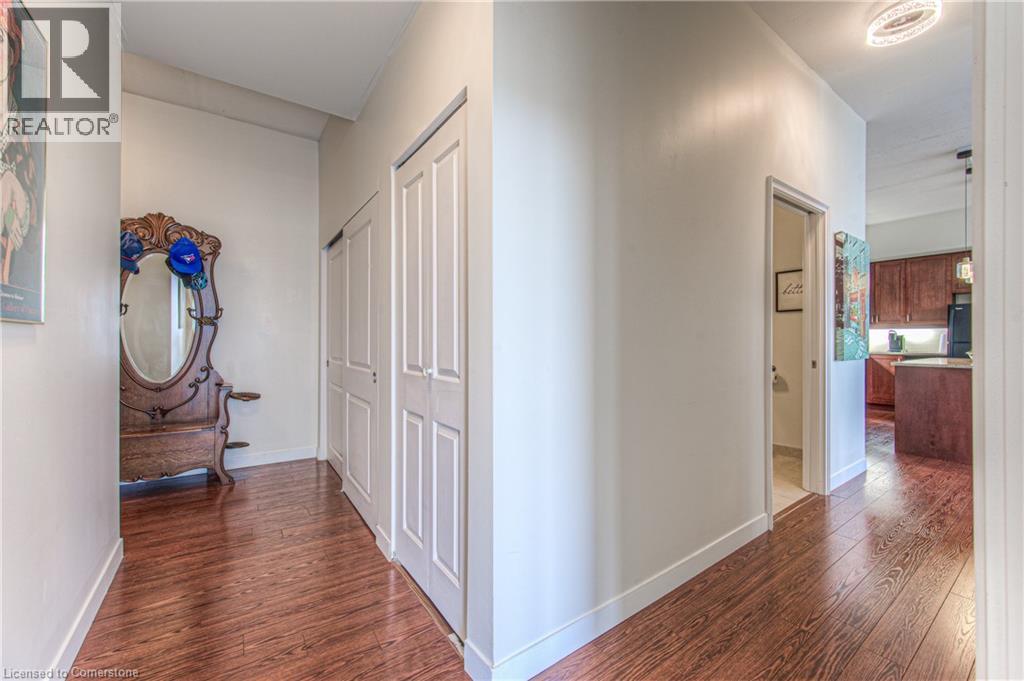 Photo 31 of 191 King Street S Unit 713, Waterloo ON