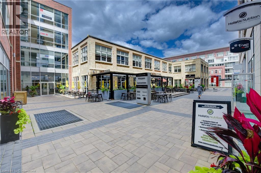 Photo 24 of 191 King Street S Unit 713, Waterloo ON
