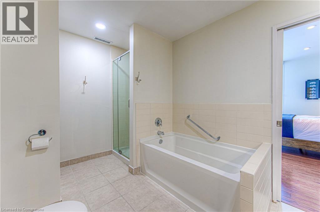 Photo 27 of 191 King Street S Unit 713, Waterloo ON