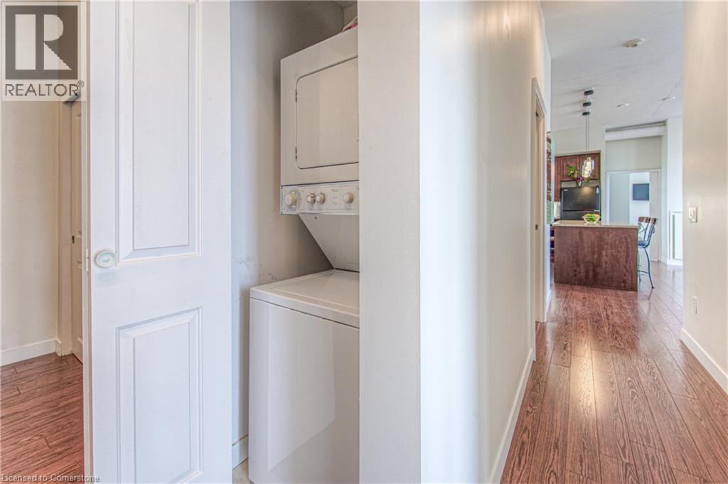 Photo 32 of 191 King Street S Unit 713, Waterloo ON