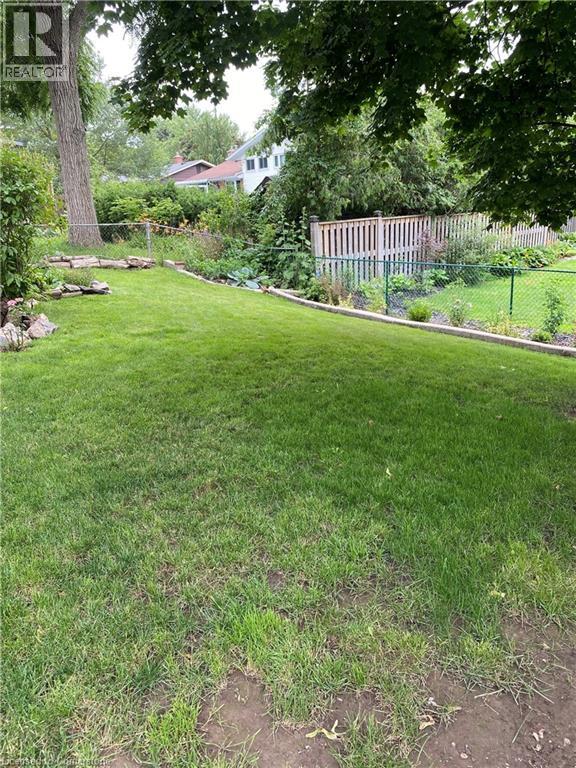 Photo 1 of 458 Village Crescent Unit Lower, Kitchener ON