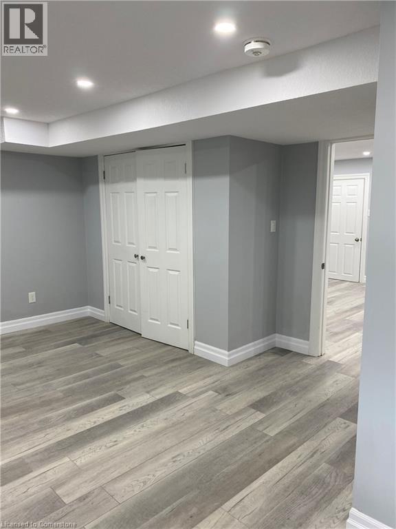 Photo 9 of 458 Village Crescent Unit Lower, Kitchener ON
