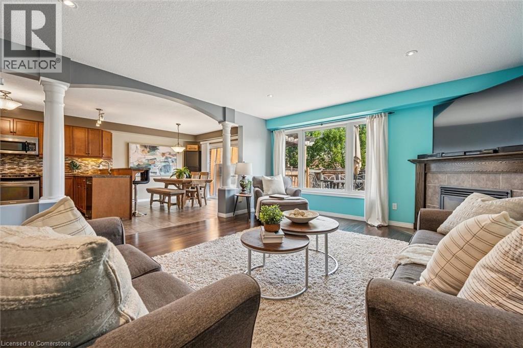 Photo 7 of 459 Townsend Drive, Woolwich ON