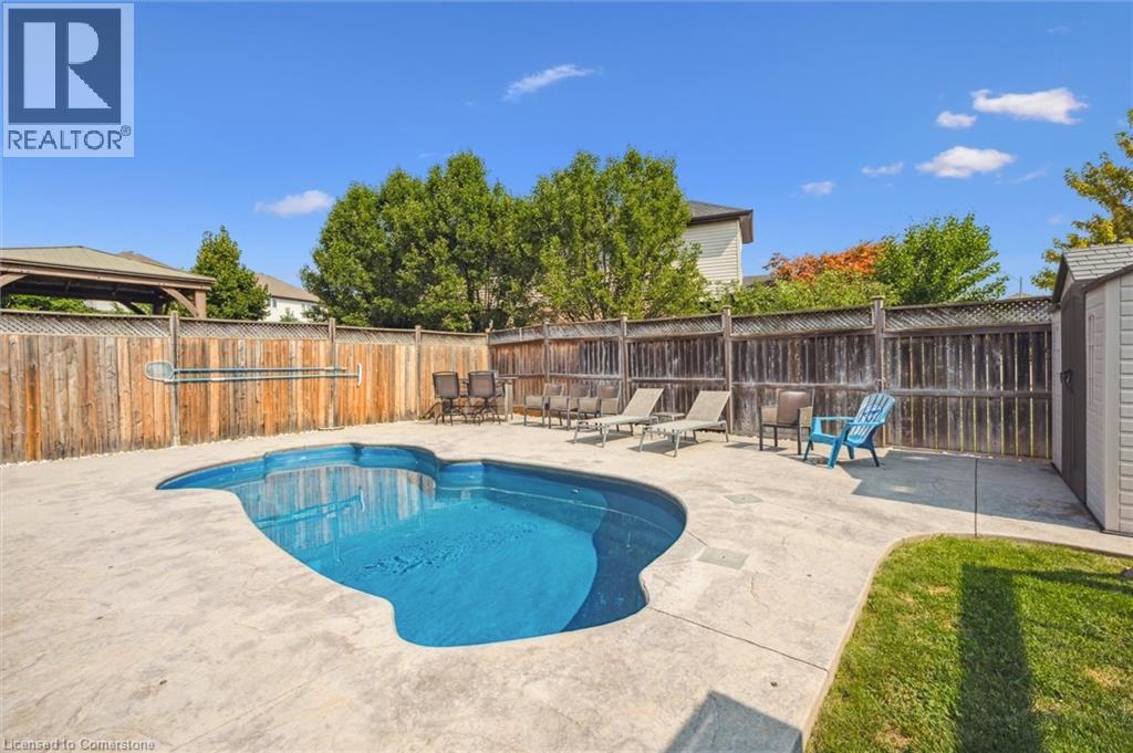 Photo 37 of 459 Townsend Drive, Woolwich ON