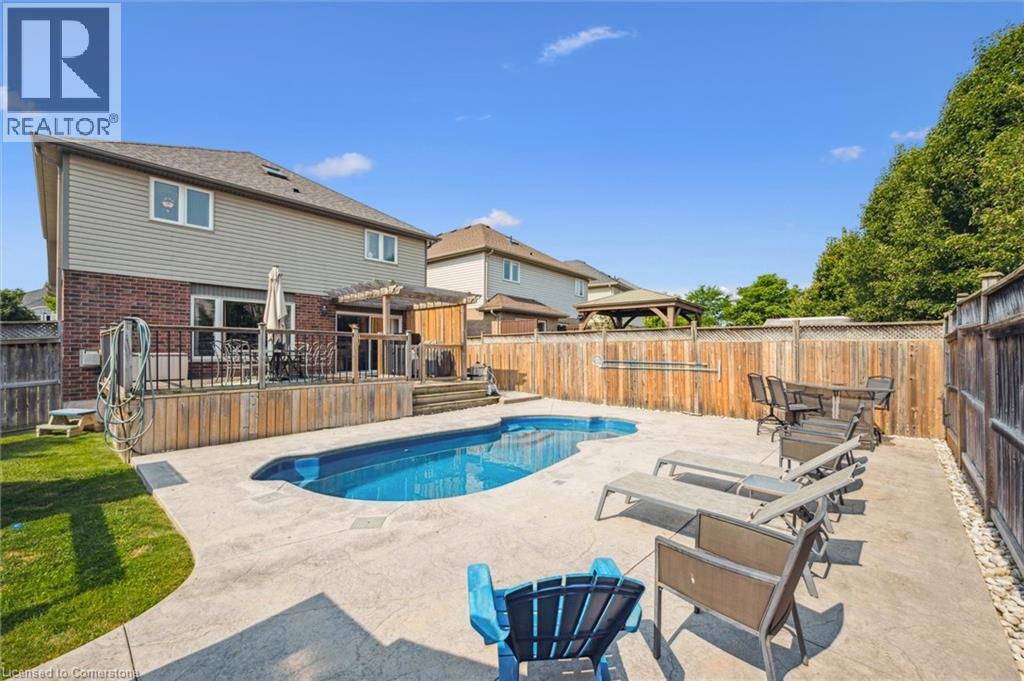 Photo 32 of 459 Townsend Drive, Woolwich ON
