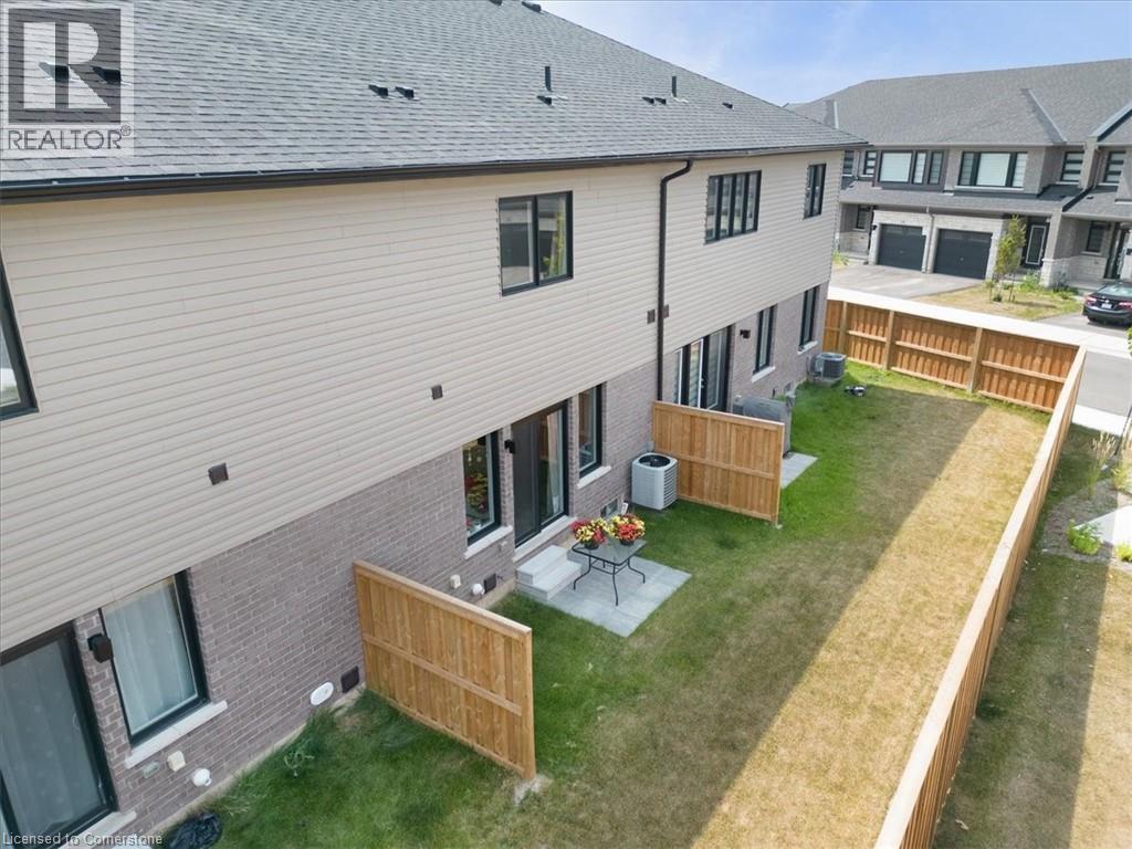 Photo 18 of 448 Blackburn Drive Unit 13, Brantford ON