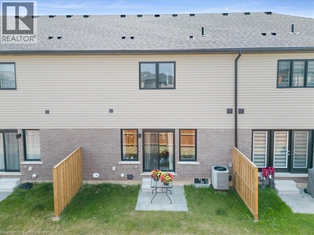 Photo 16 of 448 Blackburn Drive Unit 13, Brantford ON