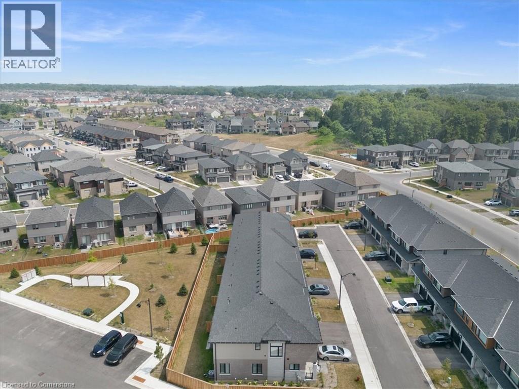 Photo 19 of 448 Blackburn Drive Unit 13, Brantford ON