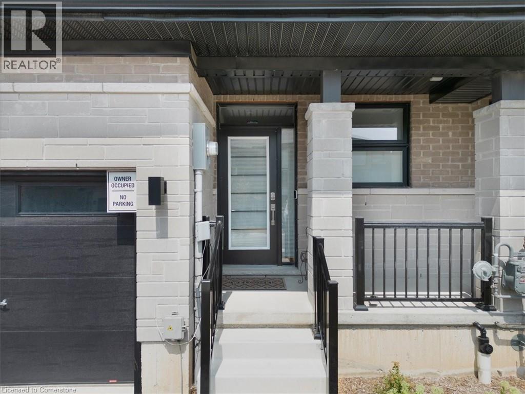 Photo 13 of 448 Blackburn Drive Unit 13, Brantford ON