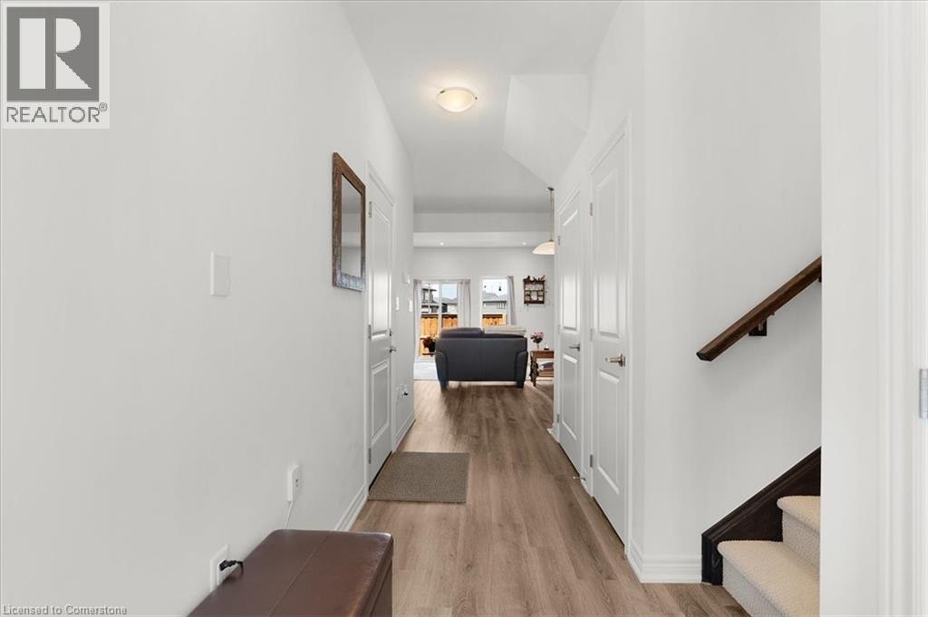 Photo 1 of 448 Blackburn Drive Unit 13, Brantford ON