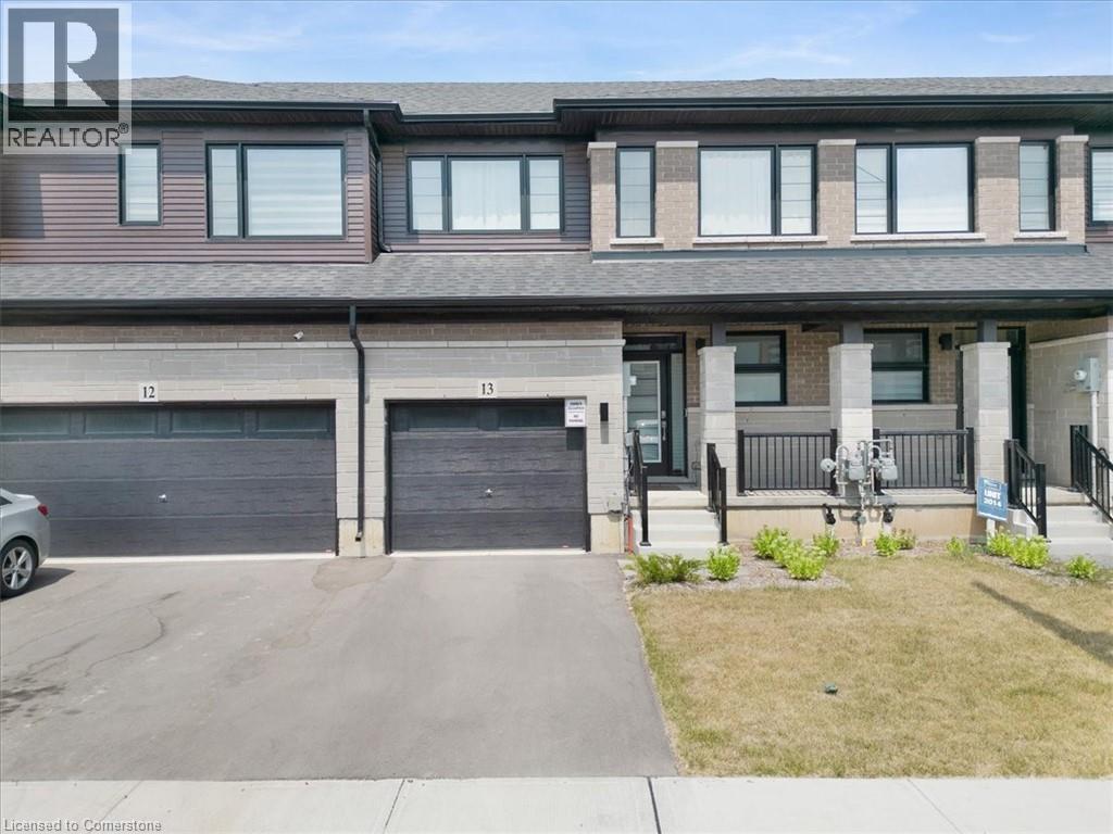 Photo 24 of 448 Blackburn Drive Unit 13, Brantford ON