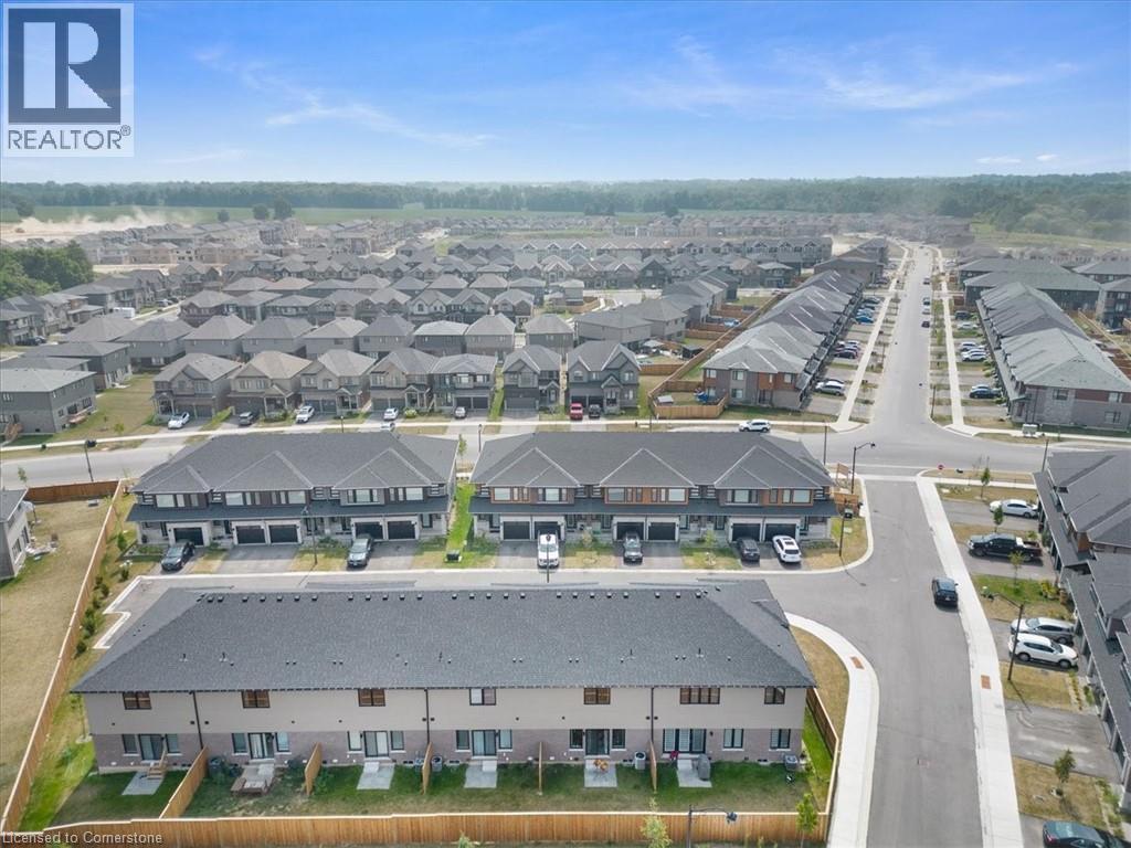 Photo 4 of 448 Blackburn Drive Unit 13, Brantford ON