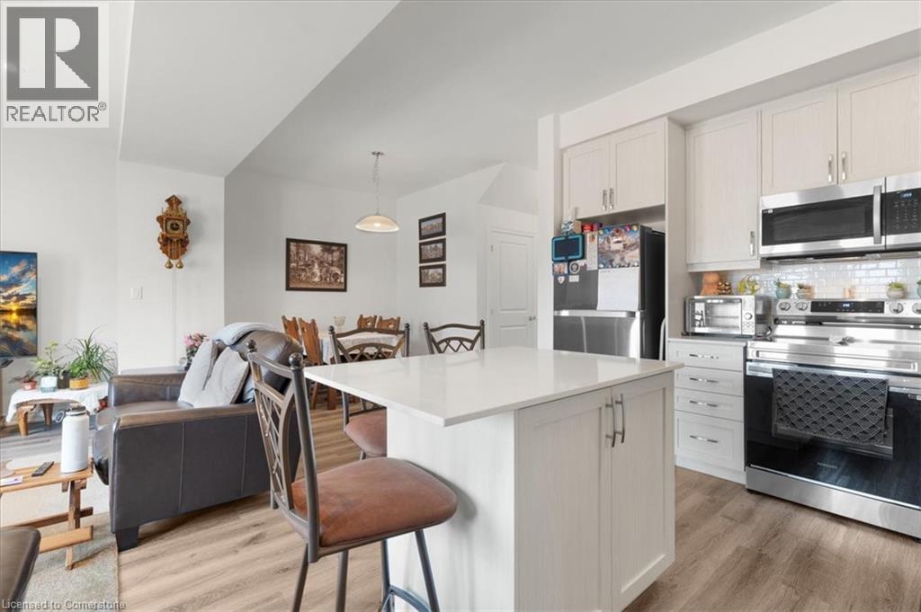 Photo 5 of 448 Blackburn Drive Unit 13, Brantford ON