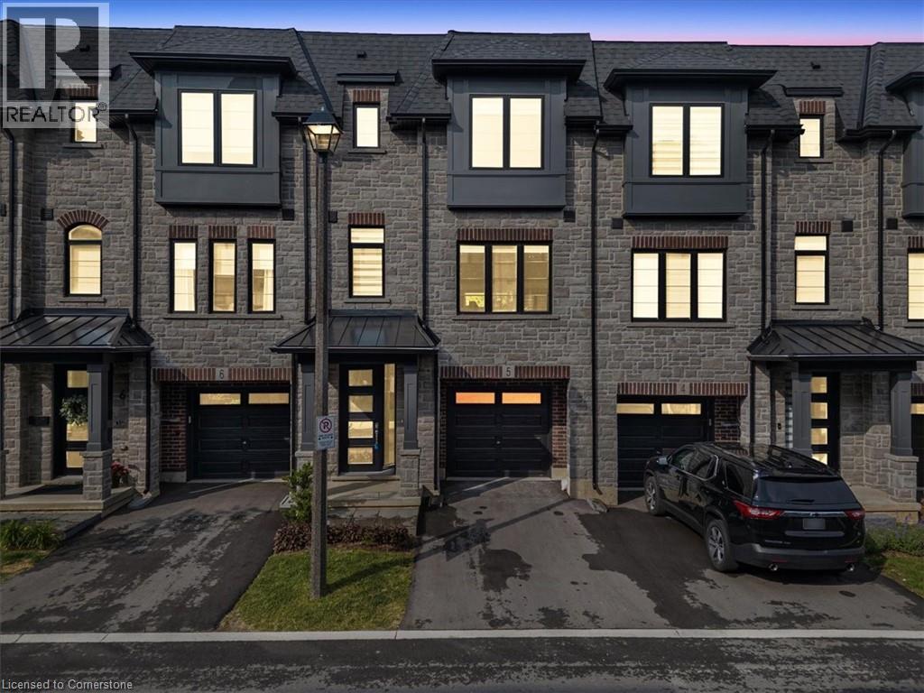 Photo 25 of 187 Wilson Street Unit 5, Ancaster ON