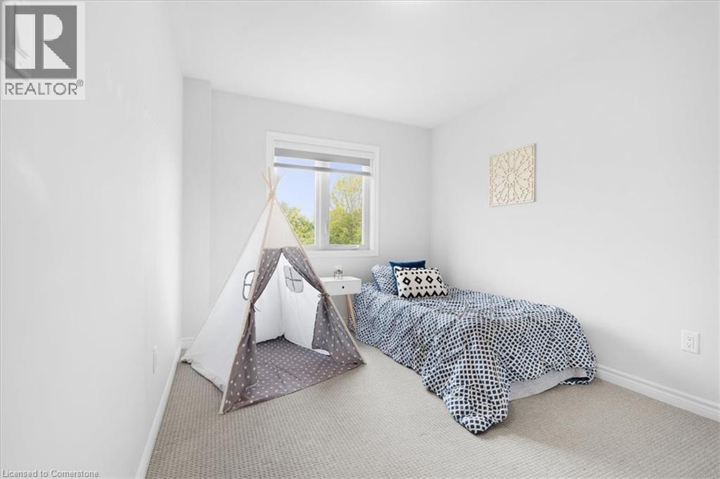 Photo 18 of 187 Wilson Street Unit 5, Ancaster ON