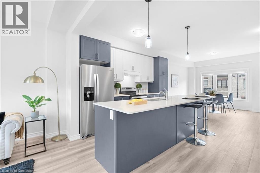 Photo 38 of 187 Wilson Street Unit 5, Ancaster ON