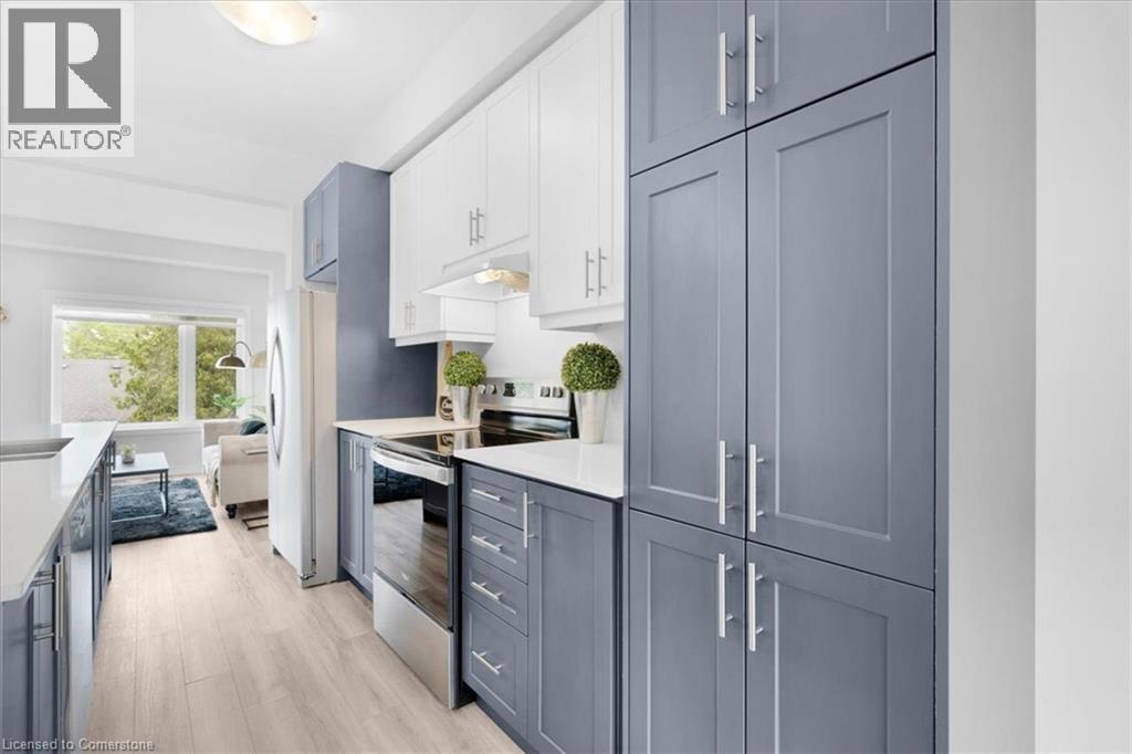 Photo 33 of 187 Wilson Street Unit 5, Ancaster ON