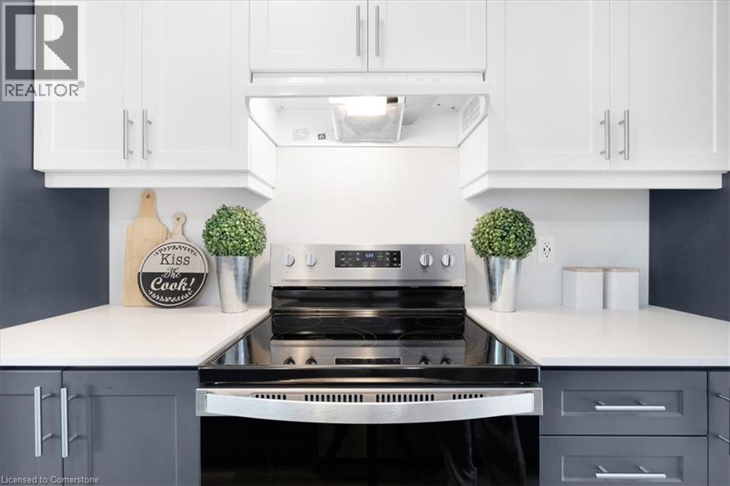 Photo 9 of 187 Wilson Street Unit 5, Ancaster ON