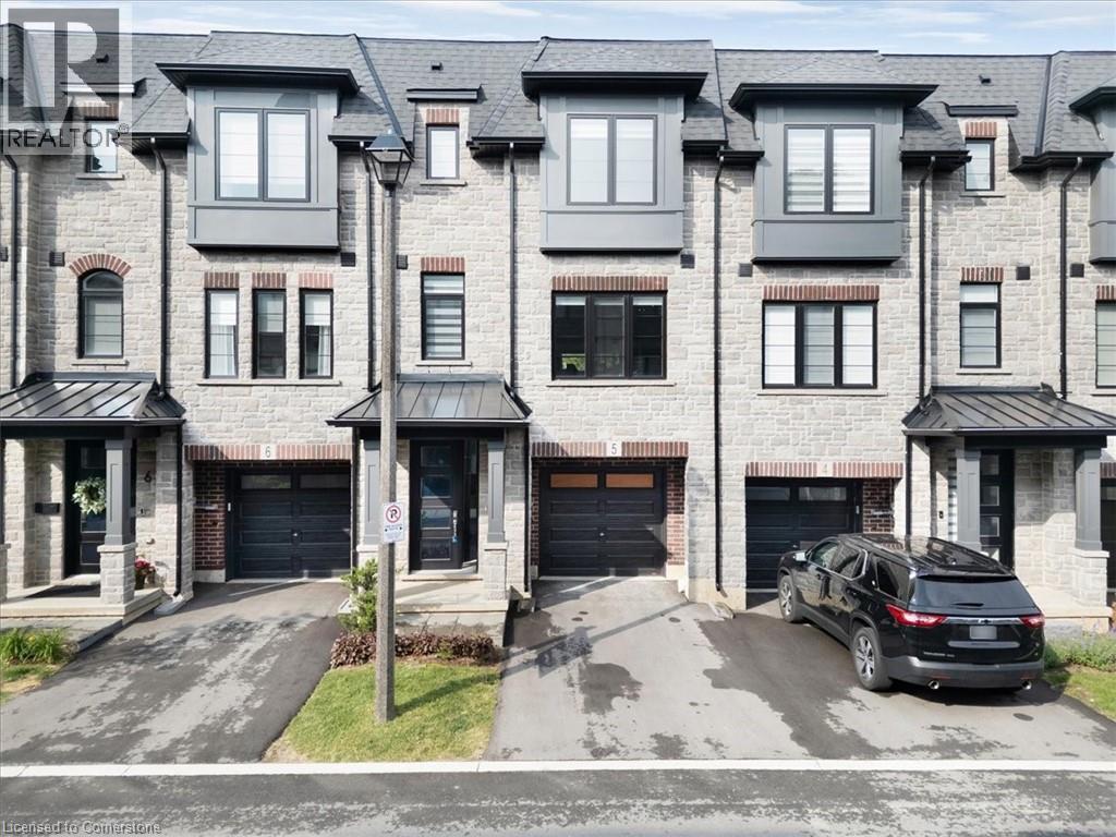 Photo 14 of 187 Wilson Street Unit 5, Ancaster ON