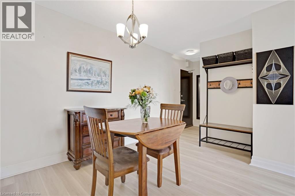 Photo 9 of 81 Church Street Unit 1104, Kitchener ON