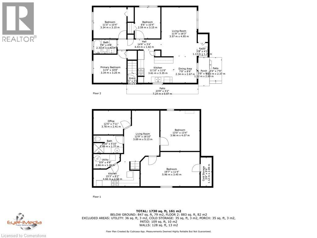 Photo 3 of 248 Cyrus Street, Cambridge ON