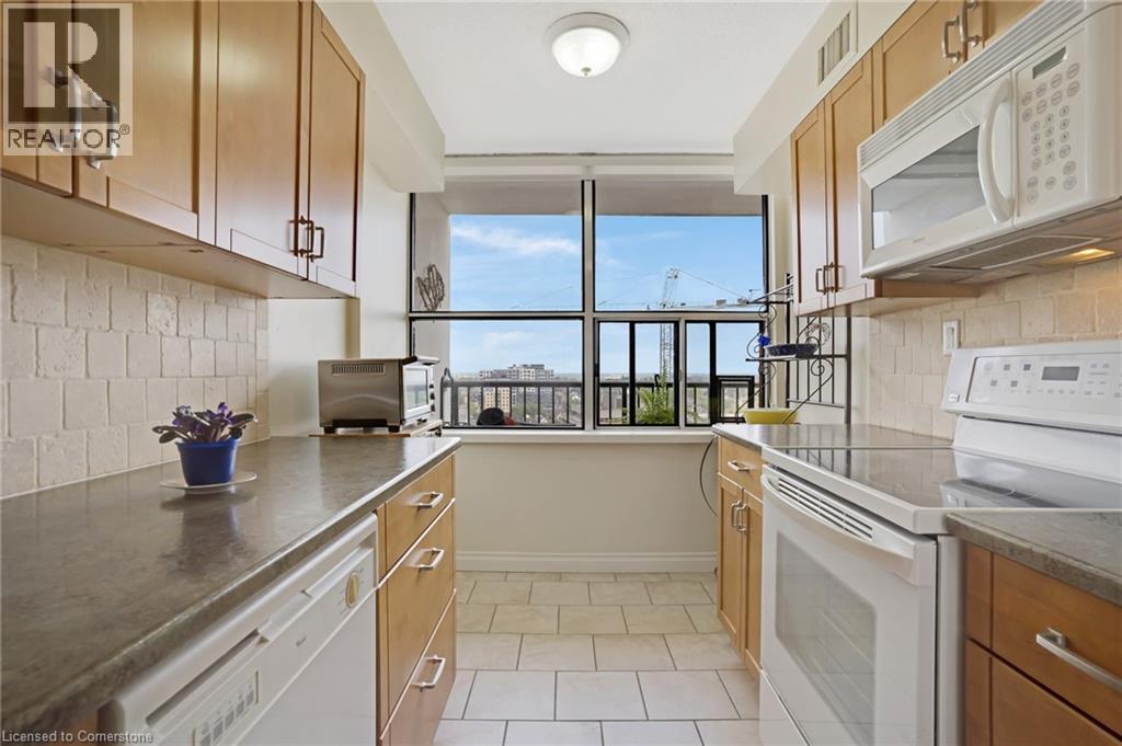 Photo 14 of 81 Church Street Unit 1104, Kitchener ON