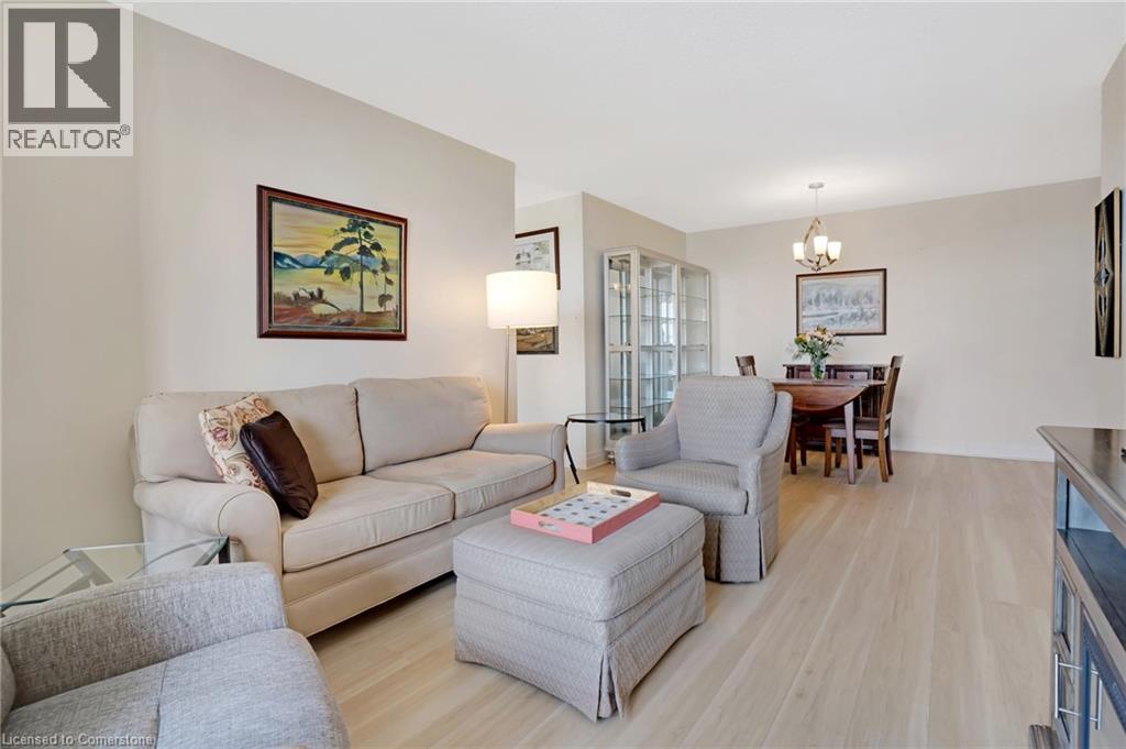 Photo 12 of 81 Church Street Unit 1104, Kitchener ON