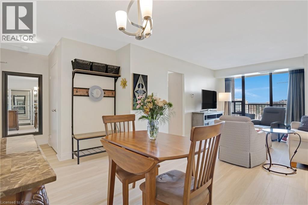 Photo 11 of 81 Church Street Unit 1104, Kitchener ON