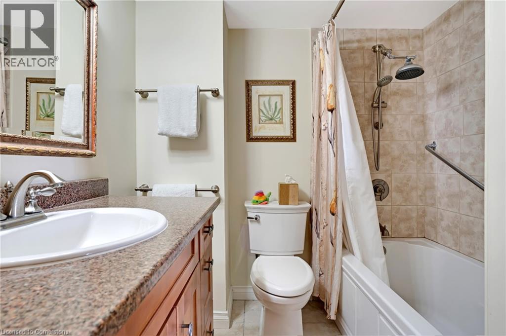 Photo 20 of 81 Church Street Unit 1104, Kitchener ON