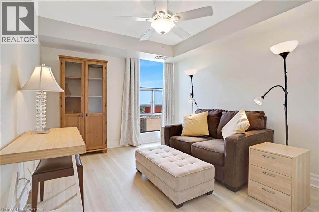 Photo 24 of 81 Church Street Unit 1104, Kitchener ON