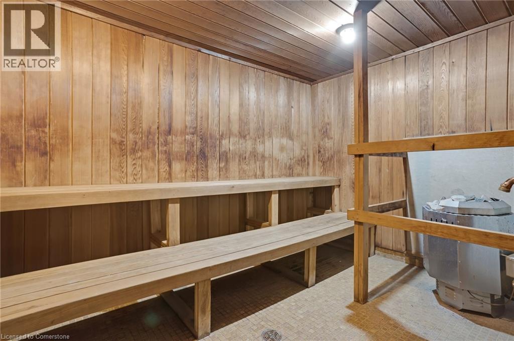 Photo 31 of 81 Church Street Unit 1104, Kitchener ON