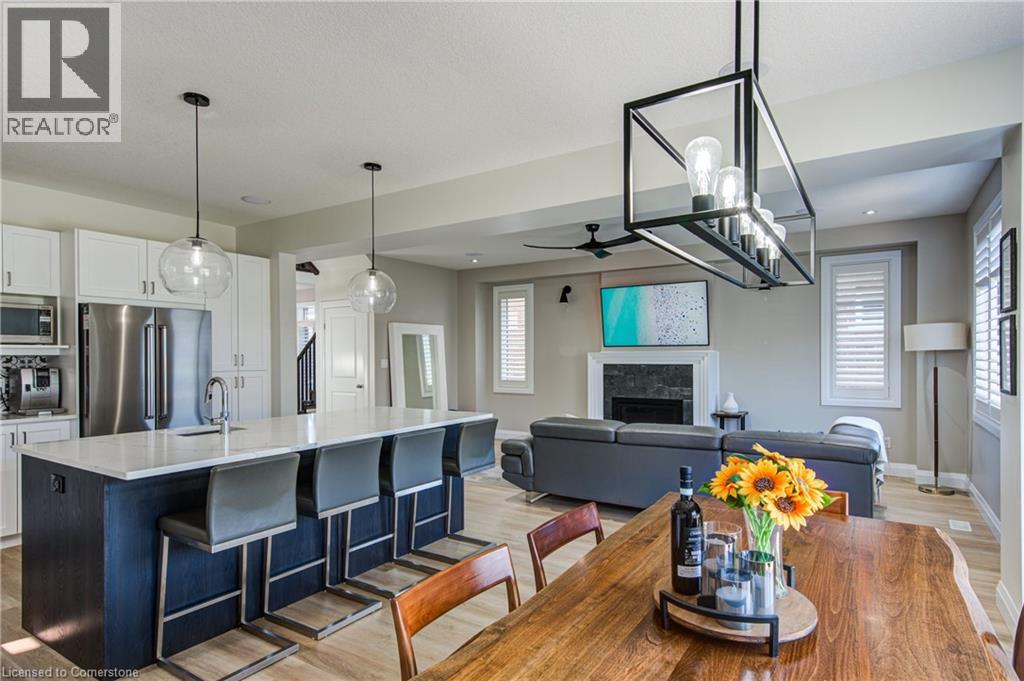 Photo 45 of 32 Arlington Parkway, Paris ON