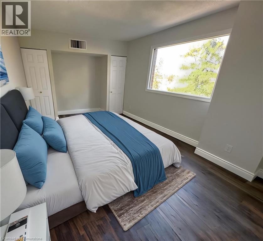 Photo 1 of 260 Sheldon Avenue N Unit 508, Kitchener ON