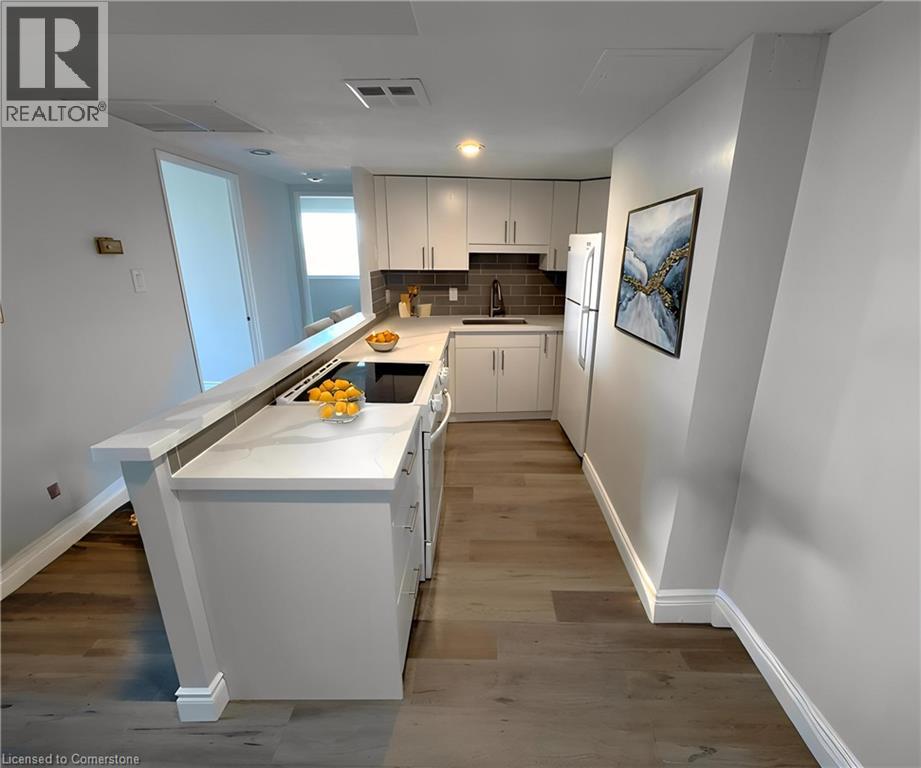 Photo 7 of 260 Sheldon Avenue N Unit 508, Kitchener ON