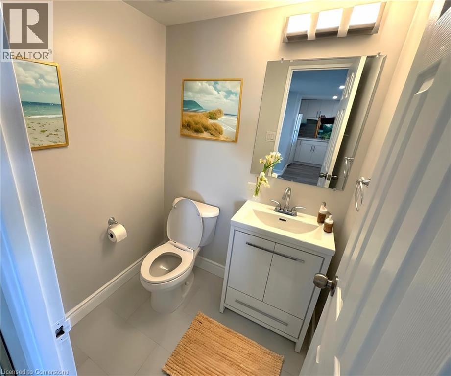 Photo 5 of 260 Sheldon Avenue N Unit 508, Kitchener ON