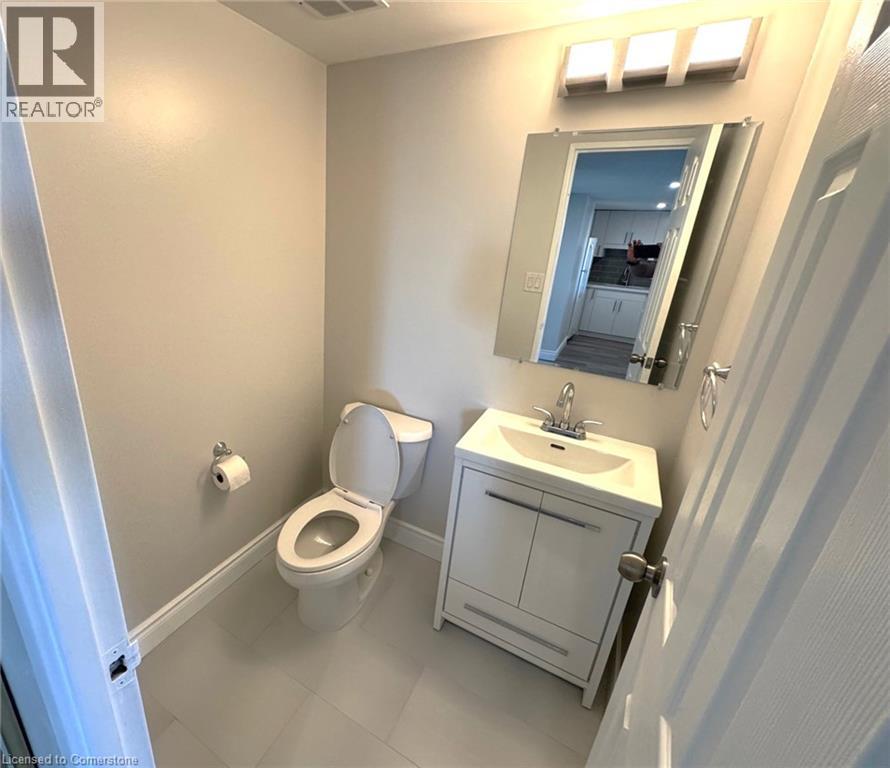 Photo 11 of 260 Sheldon Avenue N Unit 508, Kitchener ON