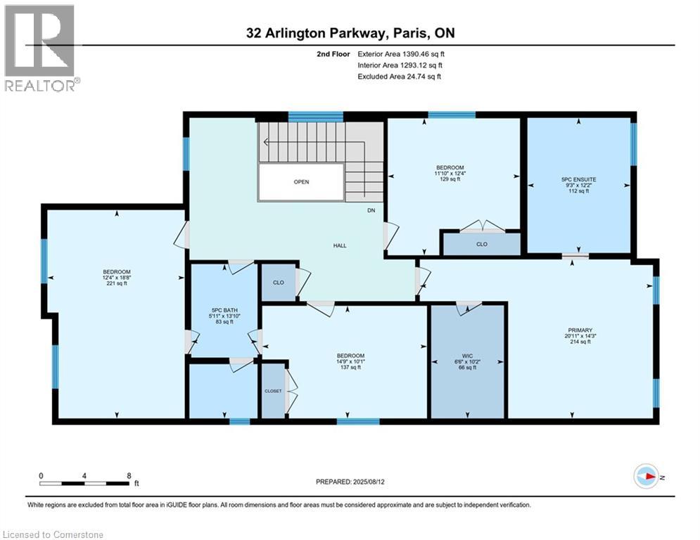 Photo 49 of 32 Arlington Parkway, Paris ON