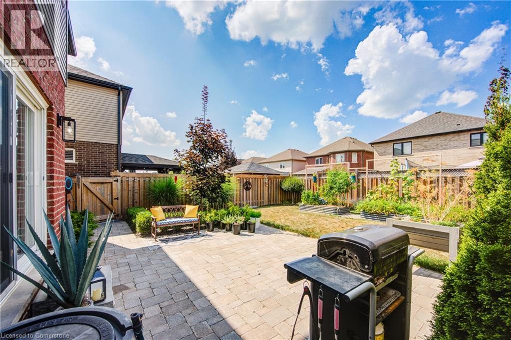 Photo 27 of 32 Arlington Parkway, Paris ON