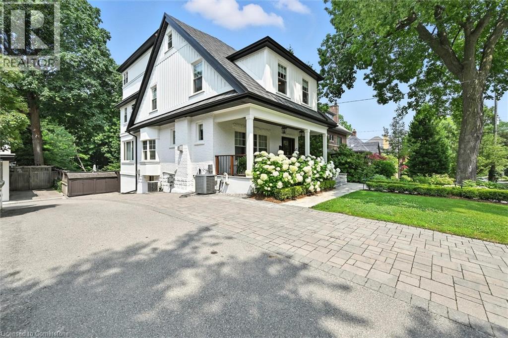 Photo 21 of 112 Chedoke Avenue, Hamilton ON
