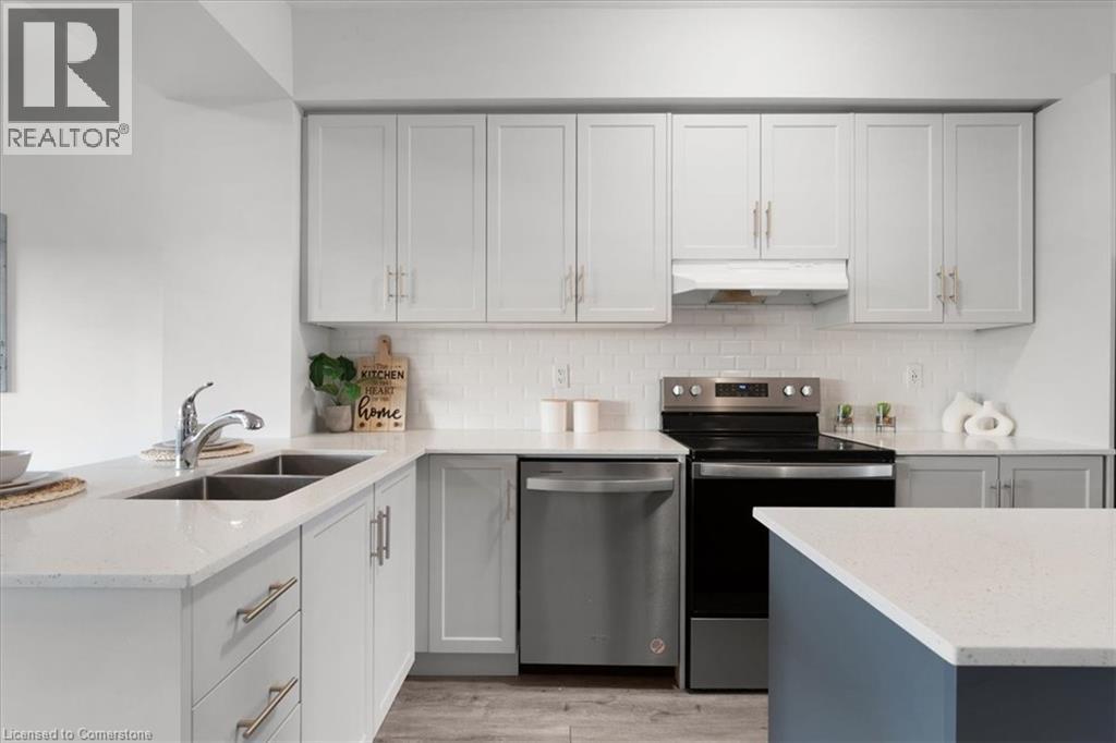 Photo 45 of 314 Equestrian Way Unit 2, Cambridge ON