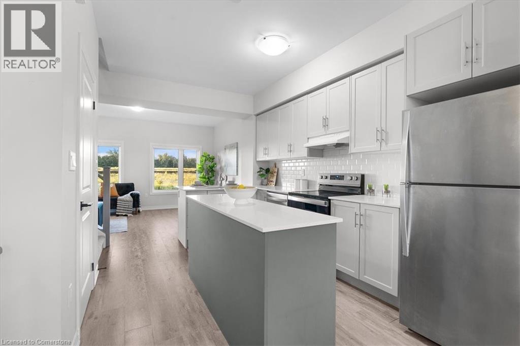 Photo 9 of 314 Equestrian Way Unit 2, Cambridge ON