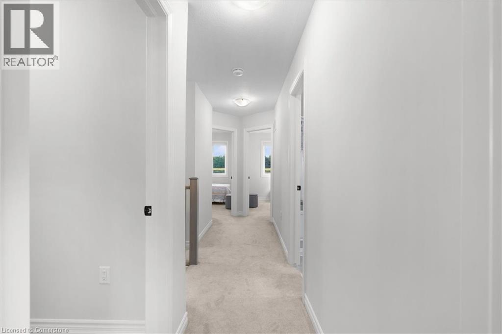 Photo 4 of 314 Equestrian Way Unit 2, Cambridge ON