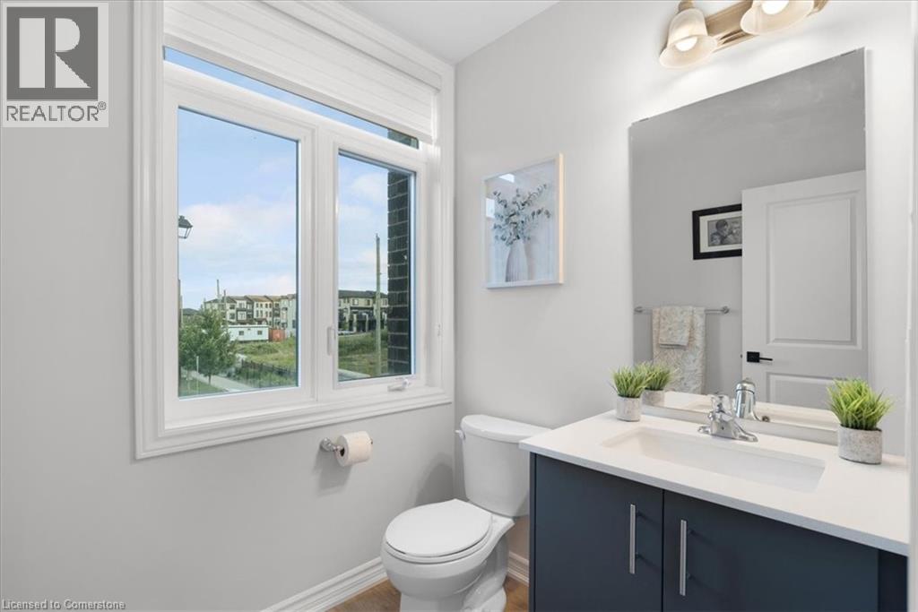 Photo 3 of 314 Equestrian Way Unit 2, Cambridge ON