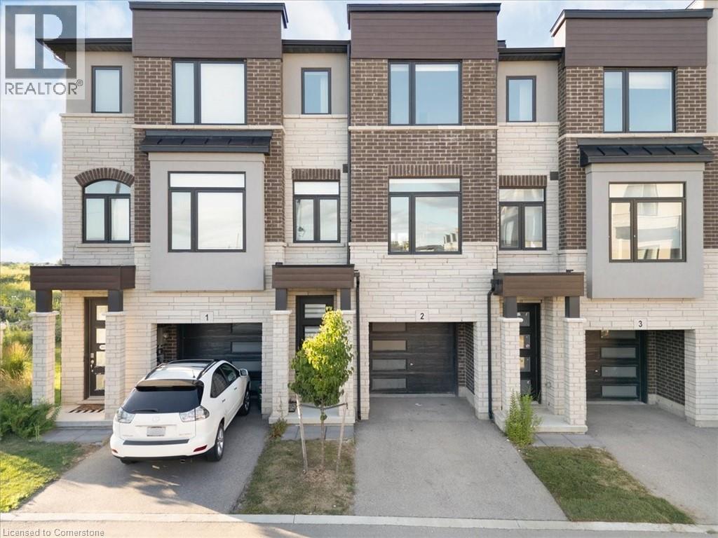 Photo 7 of 314 Equestrian Way Unit 2, Cambridge ON