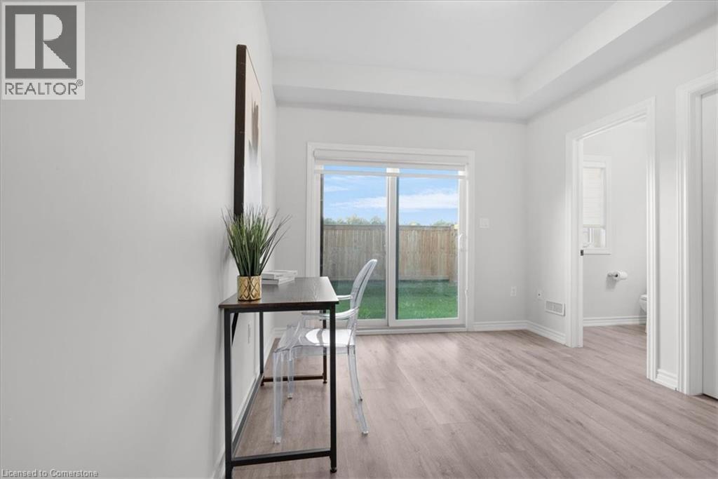 Photo 21 of 314 Equestrian Way Unit 2, Cambridge ON