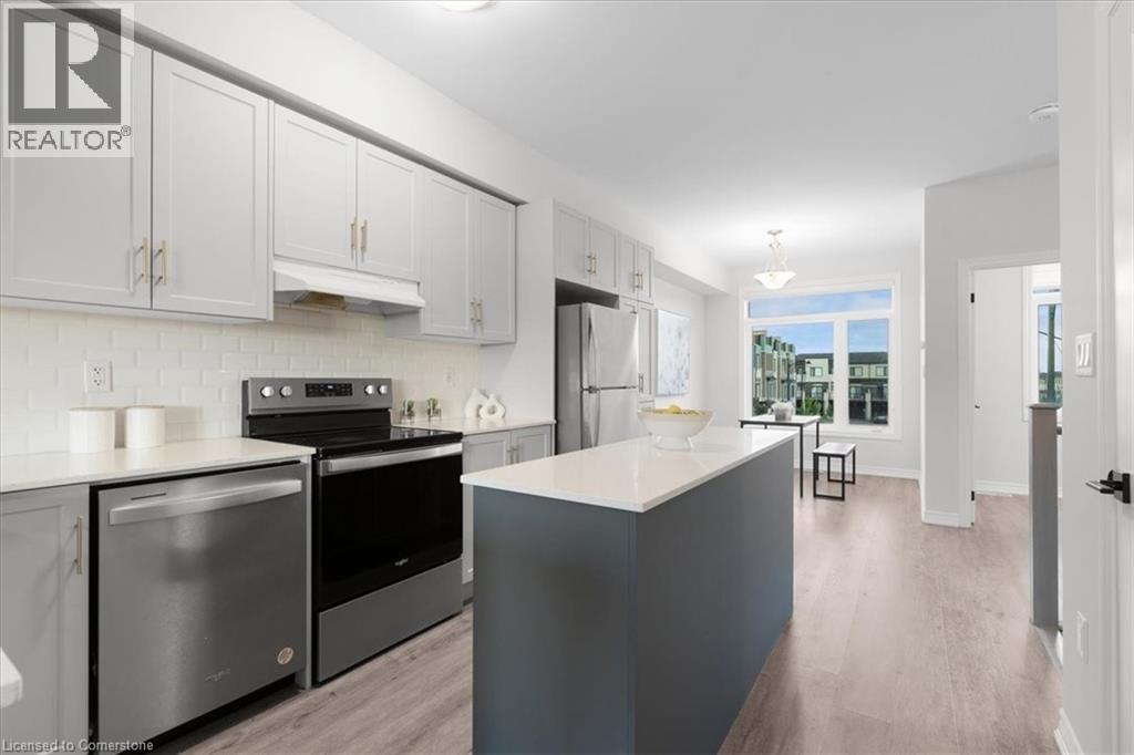 Photo 10 of 314 Equestrian Way Unit 2, Cambridge ON