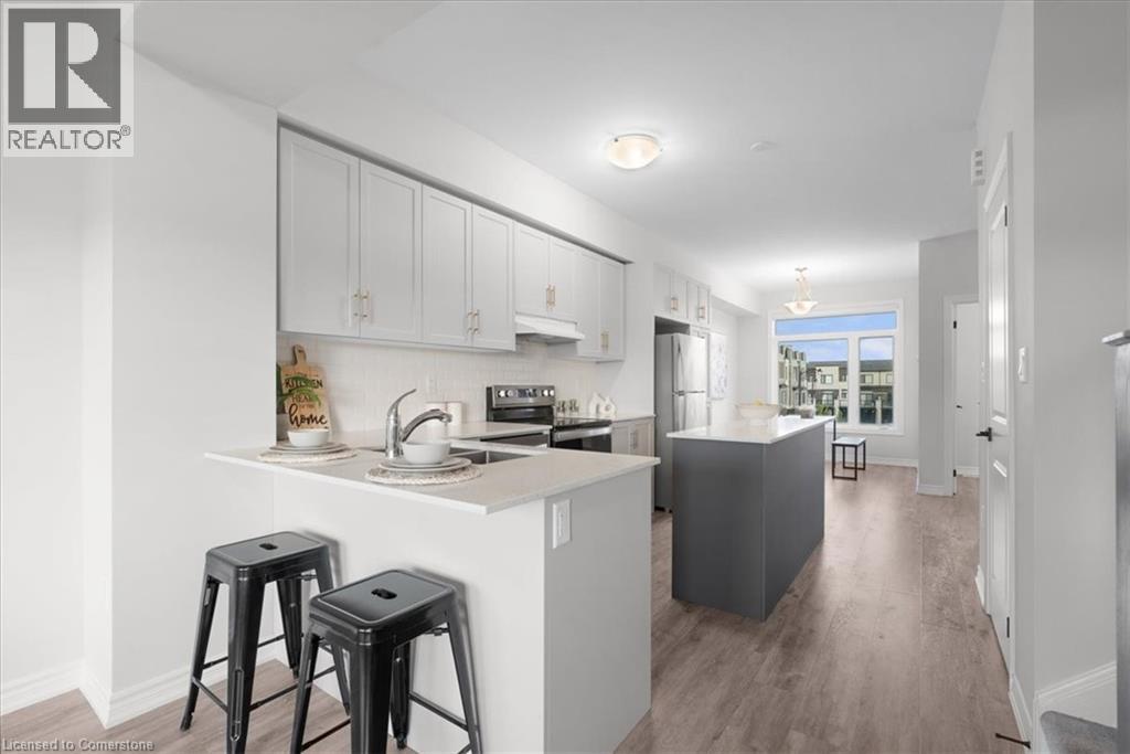 Photo 30 of 314 Equestrian Way Unit 2, Cambridge ON