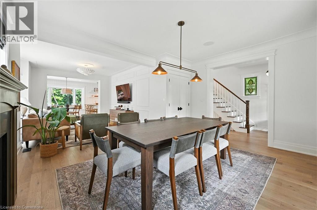 Photo 9 of 112 Chedoke Avenue, Hamilton ON