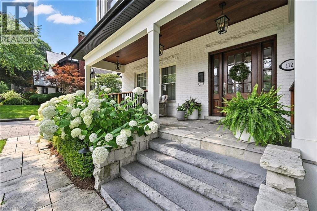 Photo 26 of 112 Chedoke Avenue, Hamilton ON