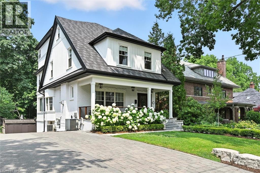 Photo 15 of 112 Chedoke Avenue, Hamilton ON